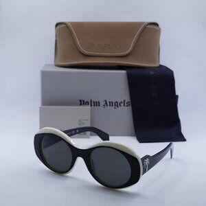 Final Price! Palm Angels PERI027S DOYLE 0107 Sunglasses
